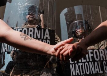 Appeals Court Orders End to Trump’s Command of California National Guard