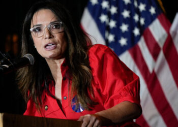 Florida Republican Says Immigration Crackdown Has ‘Gone Too Far’