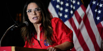 Florida Republican Says Immigration Crackdown Has ‘Gone Too Far’