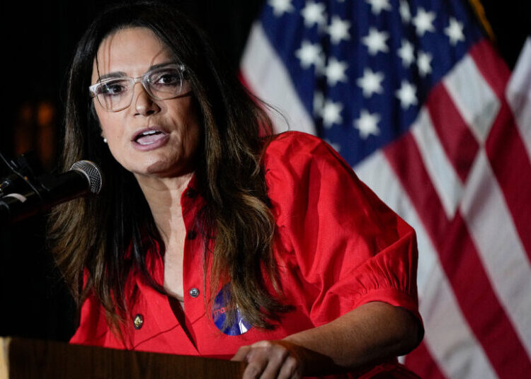 Florida Republican Says Immigration Crackdown Has ‘Gone Too Far’