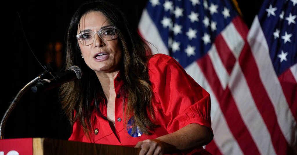 Florida Republican Says Immigration Crackdown Has ‘Gone Too Far’