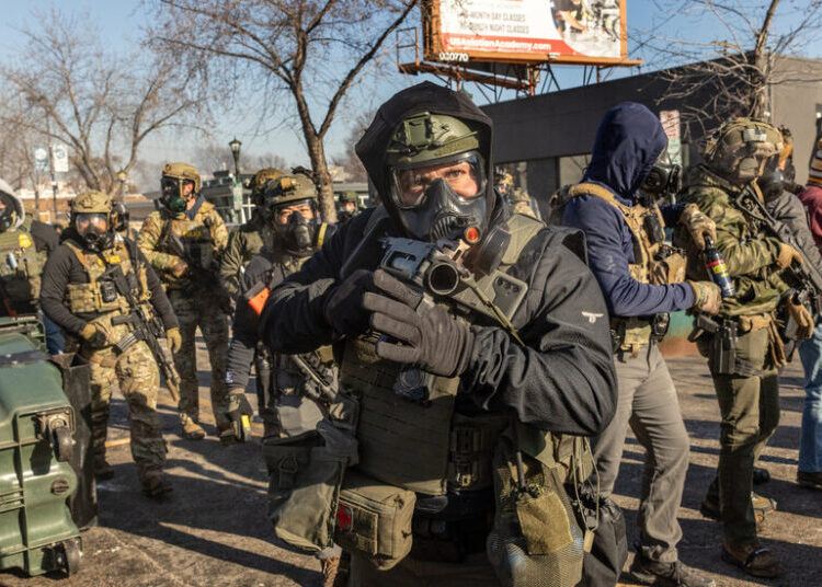 Federal Judge Denies Request to Block ICE Surge in Minnesota