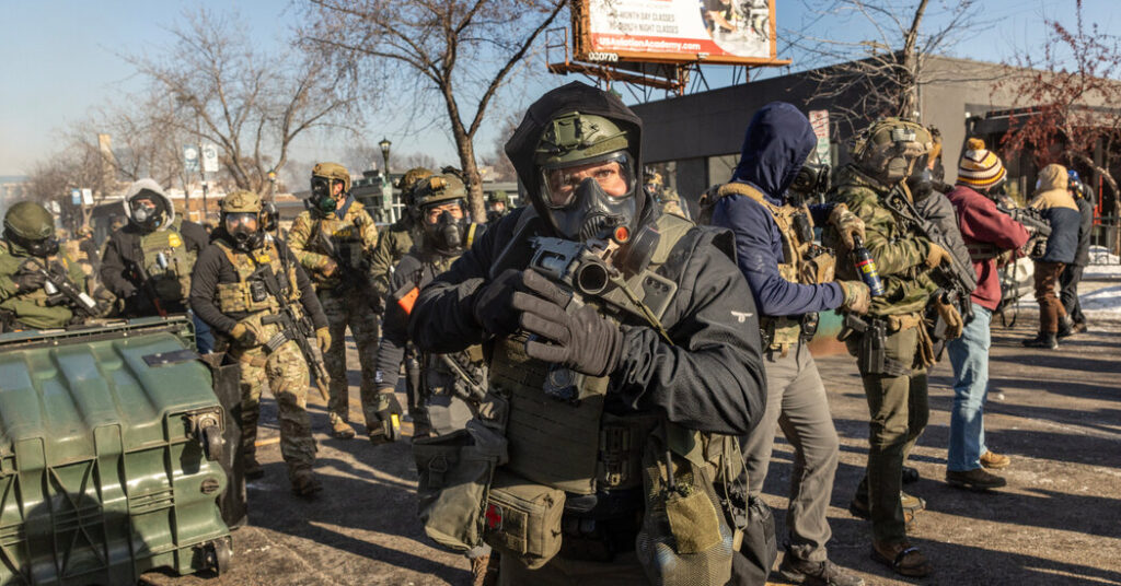 Federal Judge Denies Request to Block ICE Surge in Minnesota