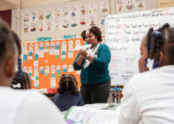 How Mississippi Transformed Its Schools From Worst to Best