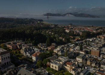 What to Know About California’s Proposed Tax on Billionaires