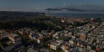 What to Know About California’s Proposed Tax on Billionaires