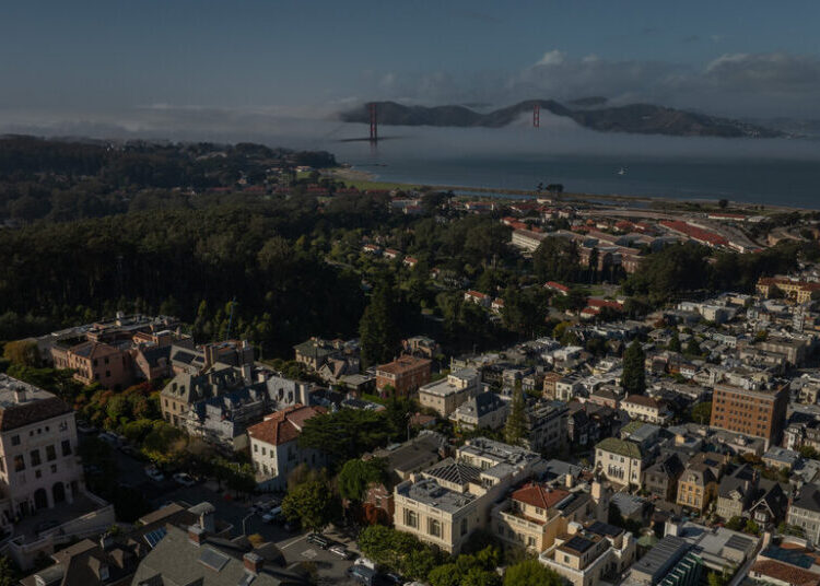 What to Know About California’s Proposed Tax on Billionaires