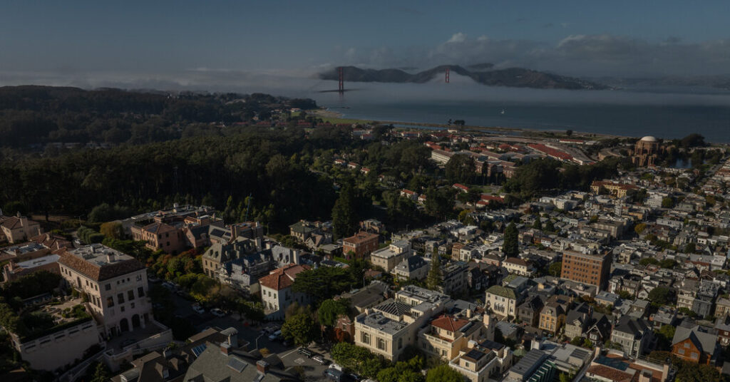 What to Know About California’s Proposed Tax on Billionaires