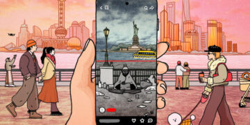 Why China Is Suddenly Obsessed With American Poverty