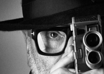 Amos Poe, New York’s No Wave Film Pioneer, Dies at 76