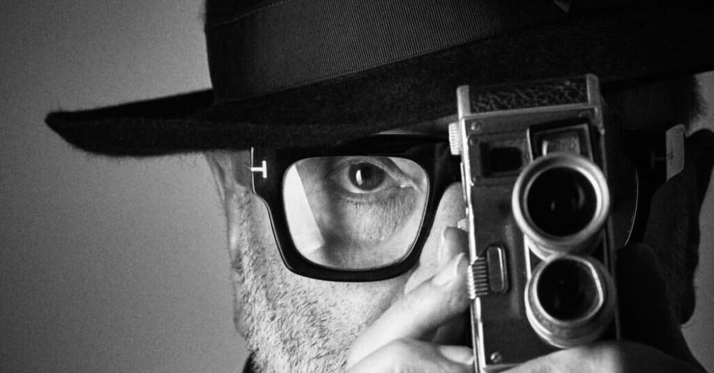 Amos Poe, New York’s No Wave Film Pioneer, Dies at 76