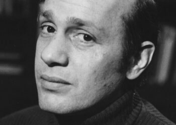 Richard Pollak, 91, Dies; Edited Magazine That Criticized the Media