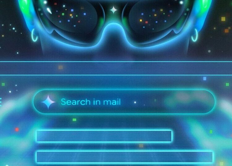 A.I. Has Arrived in Gmail. Here’s What to Know.