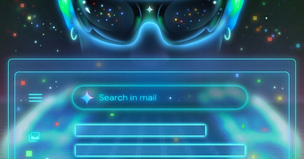 A.I. Has Arrived in Gmail. Here’s What to Know.