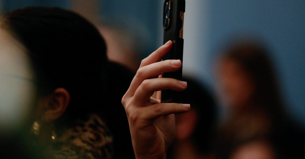 There’s a New American TikTok. What Does That Mean for You?