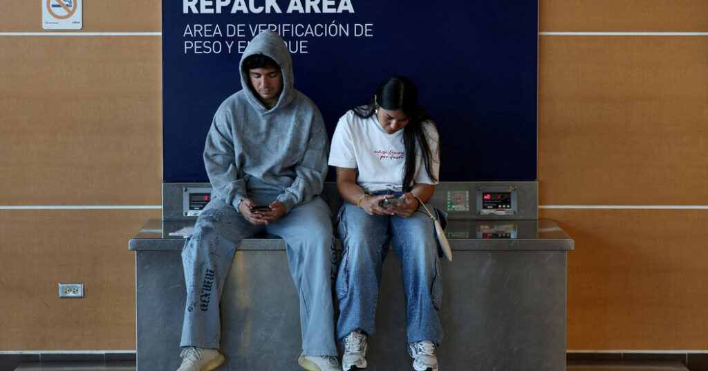 How to Plan a Caribbean Getaway in a Time of Travel Chaos