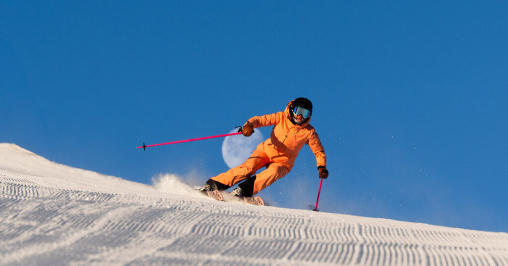 Slalom and Skeleton: 5 Places to Experience Olympic Sports, Without a Trip to Milan