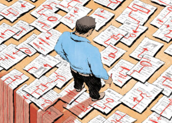 Push to Audit Private Equity and Venture Capital Falters Under Trump