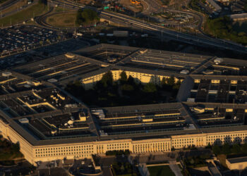 Why The New York Times Sued the Pentagon