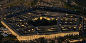 Why The New York Times Sued the Pentagon