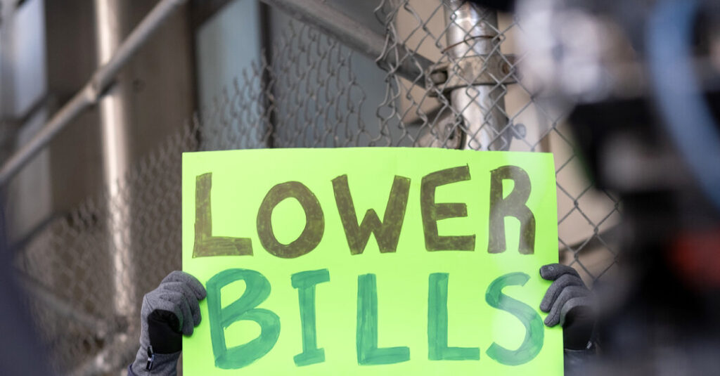 What Americans Really Mean by ‘Affordability’