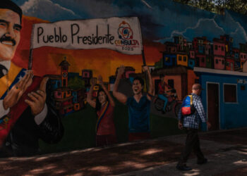 A Timeline of Rising Tension Between the U.S. and Venezuela