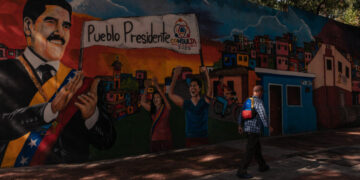 A Timeline of Rising Tension Between the U.S. and Venezuela