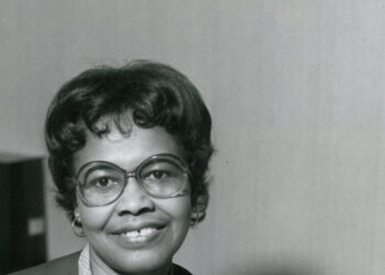 Gladys West, Unsung Figure in Development of GPS, Dies at 95