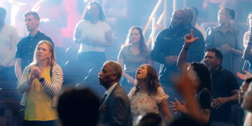 The Troubling and Paradoxical Nature of Christian Nationalism