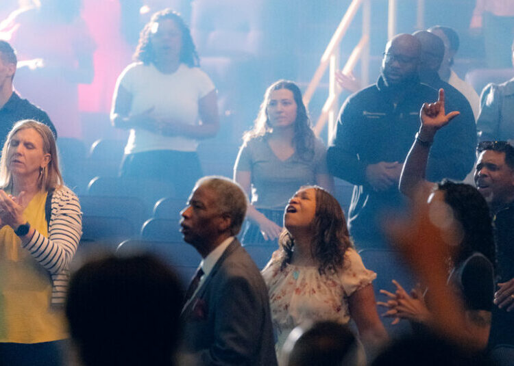 The Troubling and Paradoxical Nature of Christian Nationalism