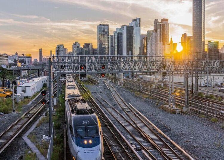 Travel Math: When Flying Costs as Much as the Train, Who Wins?