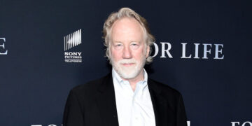 Timothy Busfield, Actor and Director, Booked on Child Sex Abuse Charges