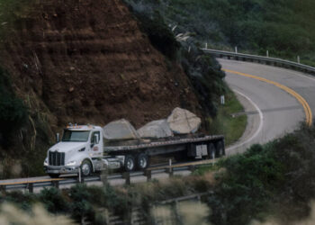 California’s Pacific Coast Highway Fully Reopens After Three Years