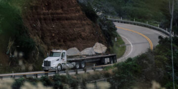 California’s Pacific Coast Highway Fully Reopens After Three Years