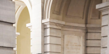 Rama Duwaji Gives ‘Statement Coat’ New Meaning at Inauguration