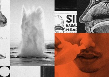 The Ancient Art of Nasal Rinsing Might Protect You From a Cold
