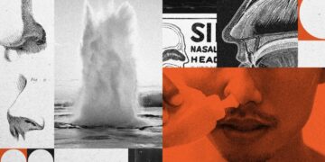 The Ancient Art of Nasal Rinsing Might Protect You From a Cold