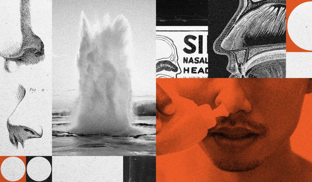 The Ancient Art of Nasal Rinsing Might Protect You From a Cold