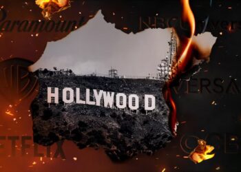 Hollywood Shrinkage of 2025 Will Carry On in 2026