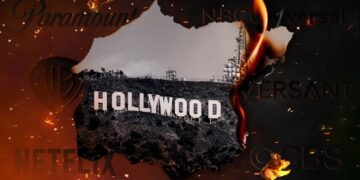 Hollywood Shrinkage of 2025 Will Carry On in 2026