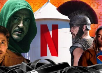 The Box Office Gets Its Swagger Back in 2026, but Merger Fears Dampen the Mood