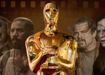 Here’s the State of the Oscars Race — According to the Data