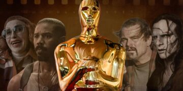 Here’s the State of the Oscars Race — According to the Data