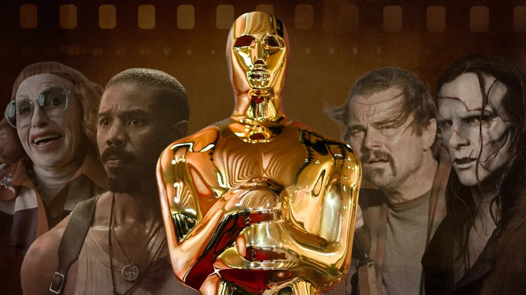 Here’s the State of the Oscars Race — According to the Data