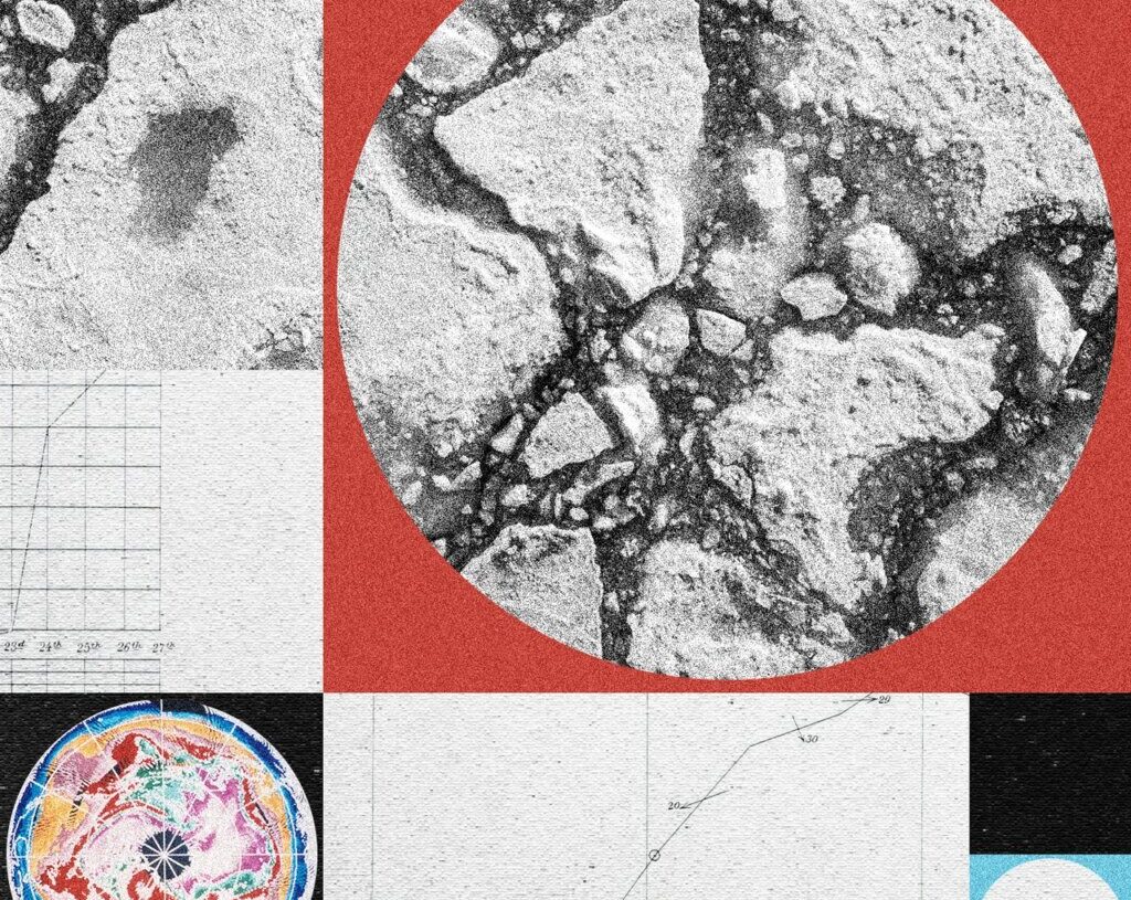 The Oceans Just Keep Getting Hotter