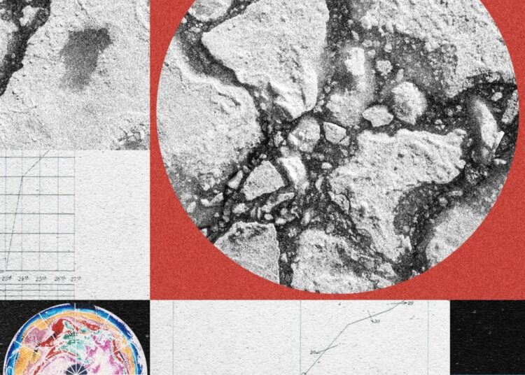 The Oceans Just Keep Getting Hotter