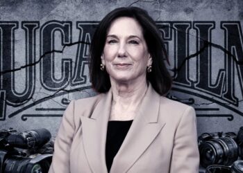 Kathleen Kennedy’s Lucasfilm Legacy: A Galaxy in Disarray | Analysis