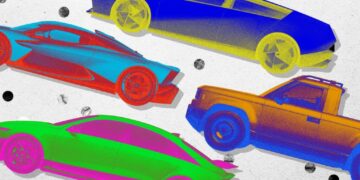 The 16 Best EVs Coming in 2026