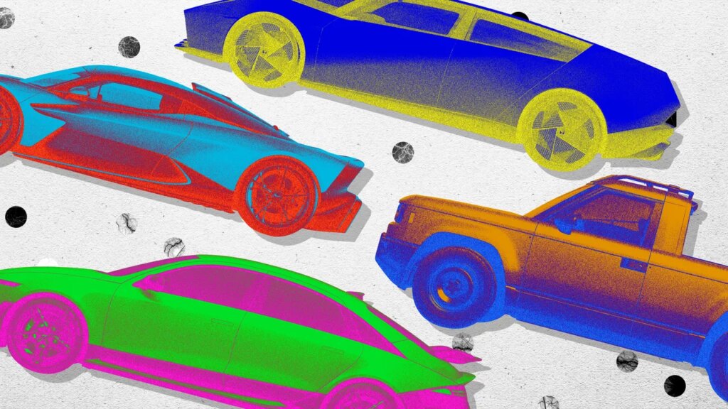 The 16 Best EVs Coming in 2026