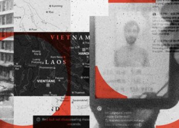 Revealed: Leaked Chats Expose the Daily Life of a Scam Compound’s Enslaved Workforce